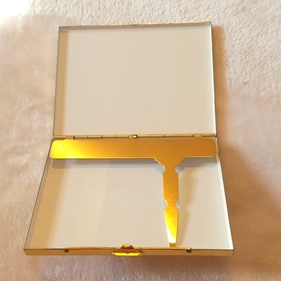 Cigarette  Holder Compact NWOT - Picture 2 of 5